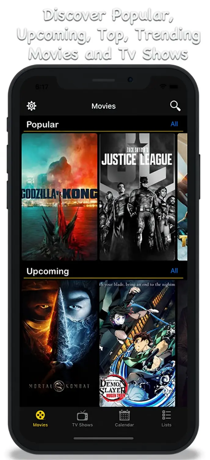 Alternative Streaming Options