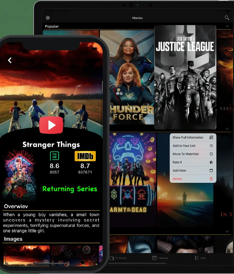 MovieBox on PC Emulator